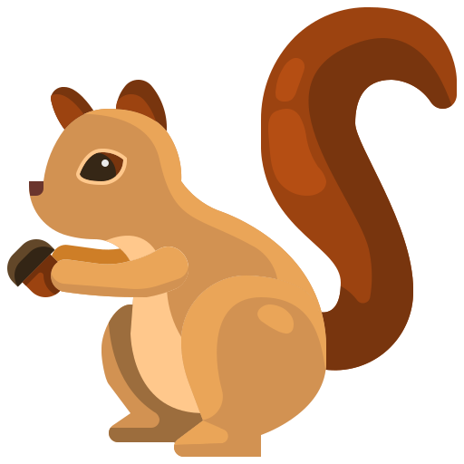SquirrelDisk(开源可视化磁盘空间分析工具)