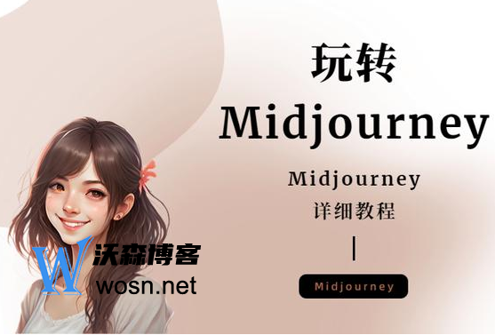 midjourney怎么无限免费使用？Midjourney免费使用方法教程