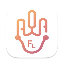 FingerLike(开源免费鼠标连点器)