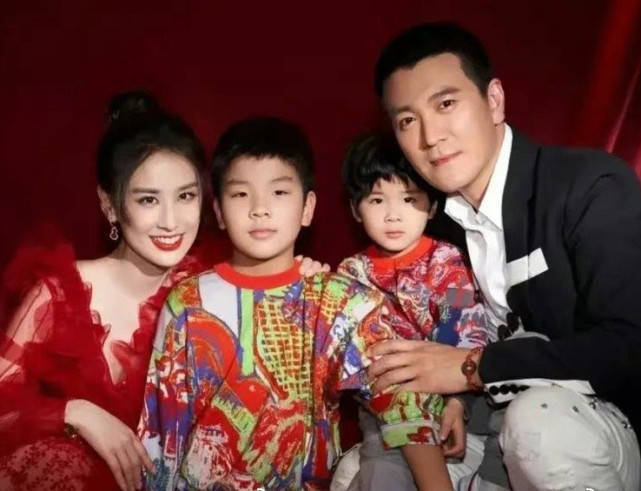 黄圣依杨子疑似婚变，商业关联仍存续，盘点两人数亿共同财产