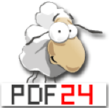 PDF24 Creator PDF工具箱v11.10.1