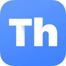 Thorium Reader(开源免费epub阅读器)