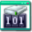 AppReadWriteCounter(免费硬盘读写监控工具)